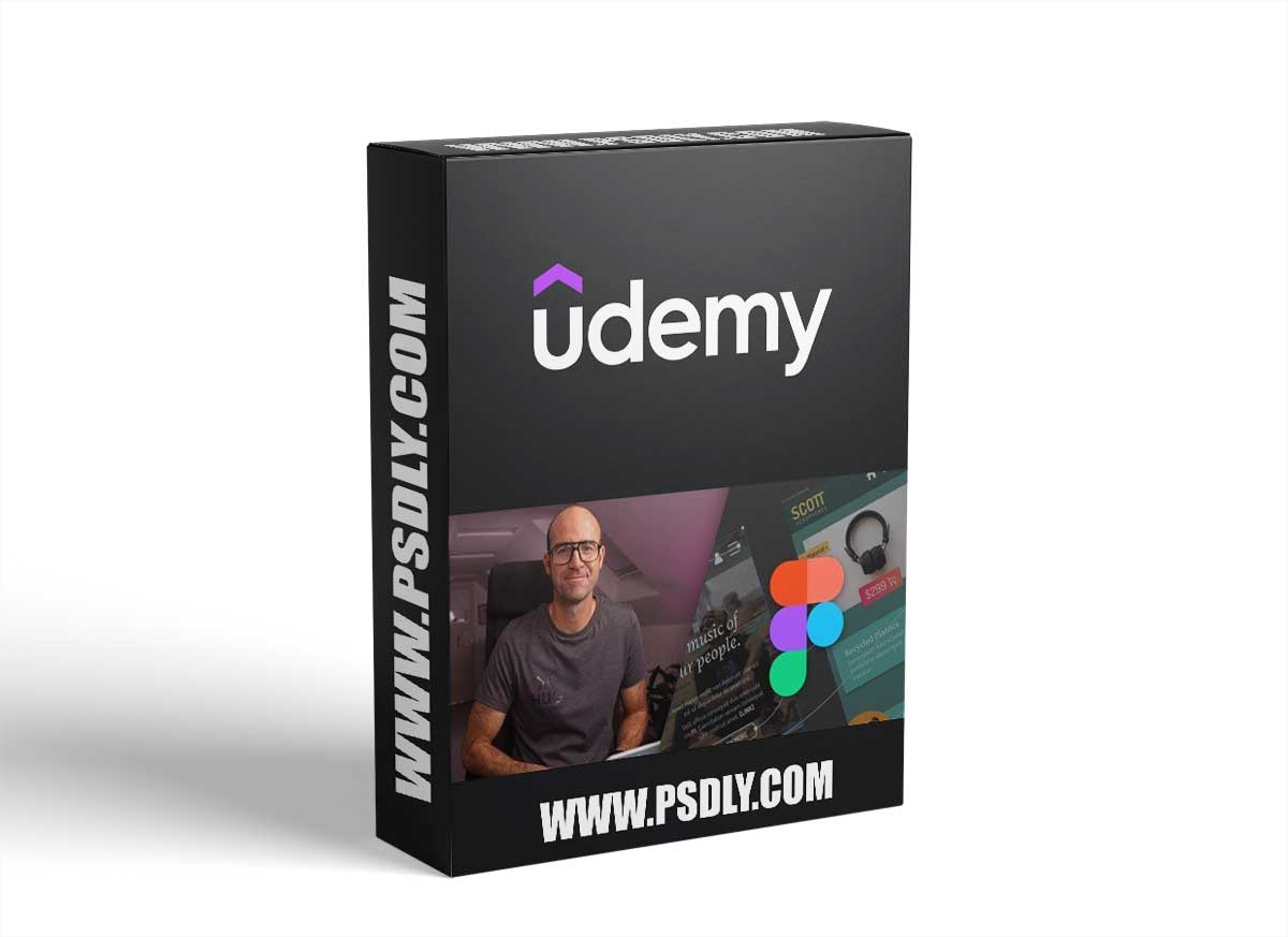 Figma UI UX Design Essentials 1 Figma UI UX Design Essentials