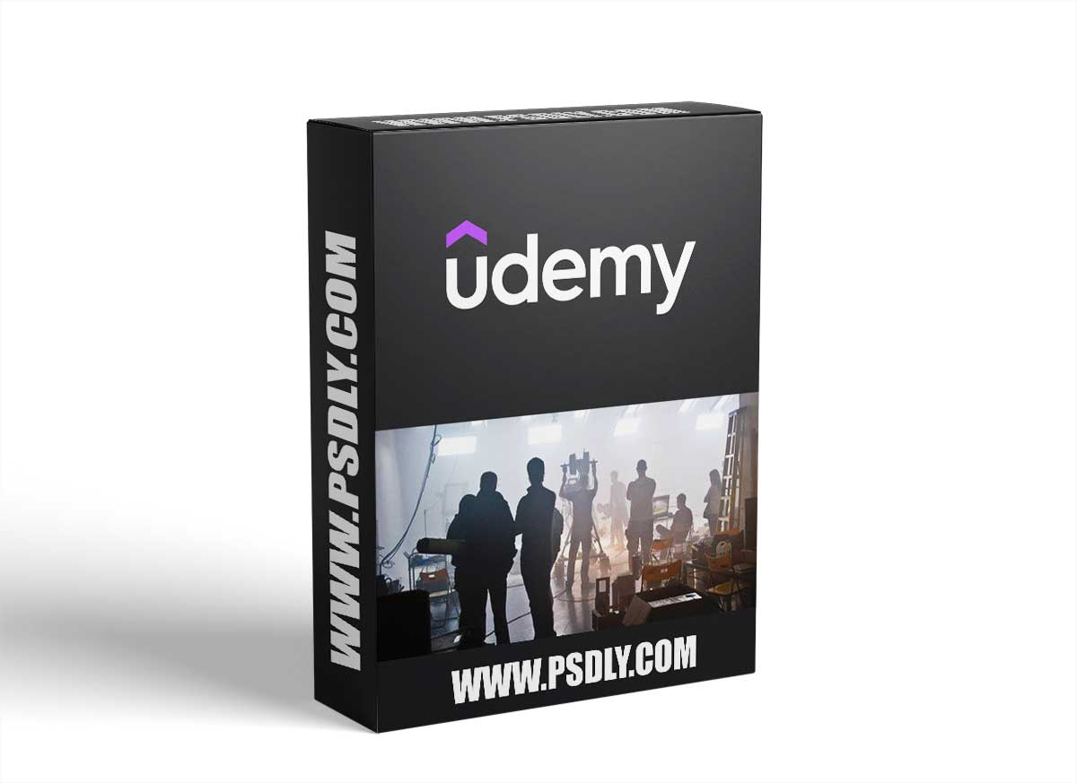 Filmmaking in a Box: Indie Feature Film Masterclass 1 Filmmaking in a Box: Indie Feature Film Masterclass