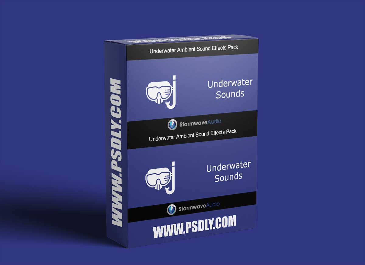 GameDev Market Underwater Ambient Sound Effects Pack WAV-AwZ 1 GameDev Market Underwater Ambient Sound Effects Pack WAV-AwZ