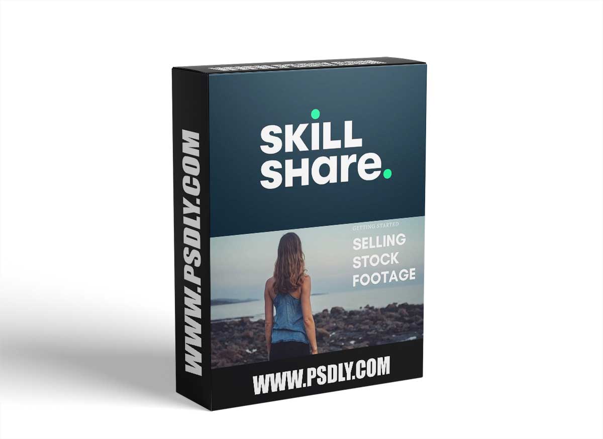 Getting started selling Stock footage 1 Getting started selling Stock footage