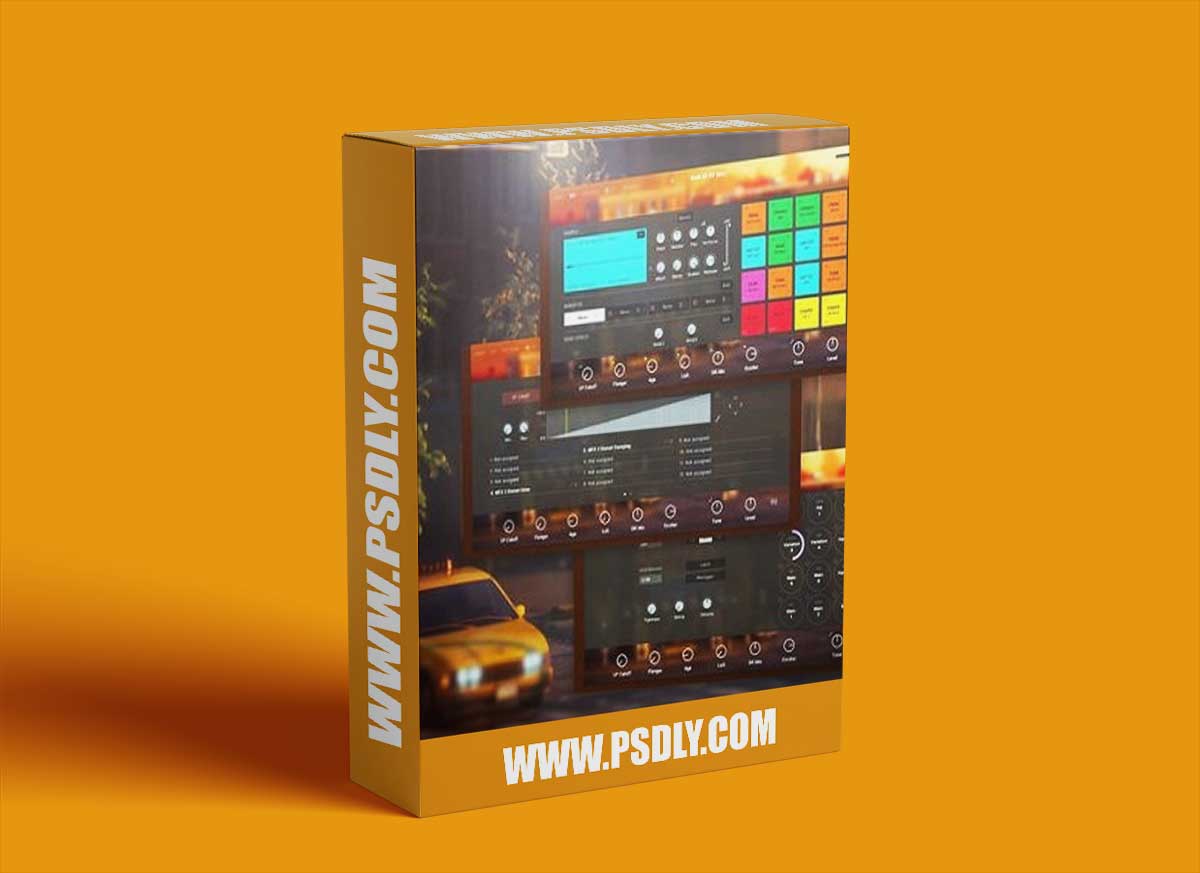 Groove3 EMPIRE BREAKS Explained TUTORiAL 1 Groove3 EMPIRE BREAKS Explained TUTORiAL