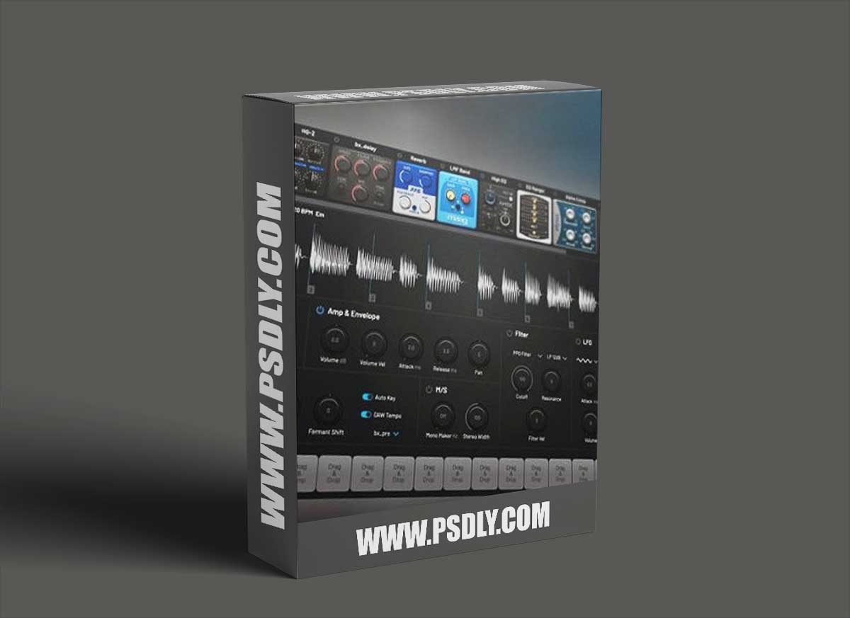 Groove3 MEGA Sampler Explained TUTORiAL 1 Groove3 MEGA Sampler Explained TUTORiAL