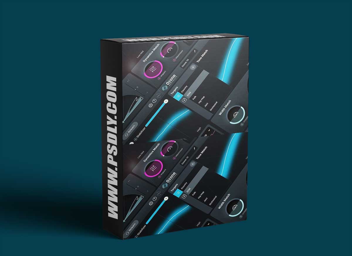 Groove3 Ozone 10 Explained TUTORiAL 1 Groove3 Ozone 10 Explained TUTORiAL