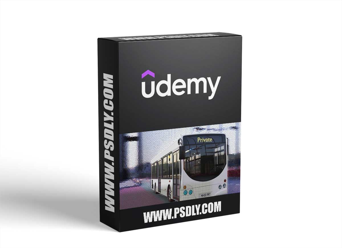 Guide for Building a Bus and Truck in Blender 1 Guide for Building a Bus and Truck in Blender