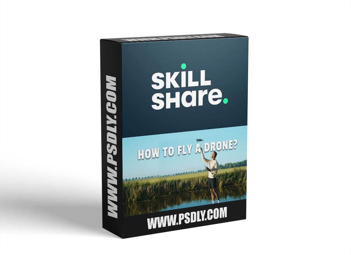How To Fly A Drone - A Beginners Drone Filmmaking Guide 1 How To Fly A Drone - A Beginners Drone Filmmaking Guide