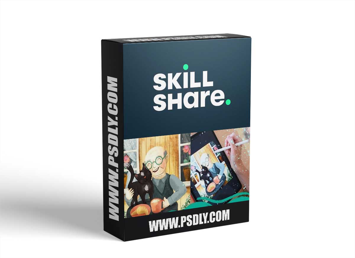 How to Add Shadow and Light in Procreate 1 How to Add Shadow and Light in Procreate