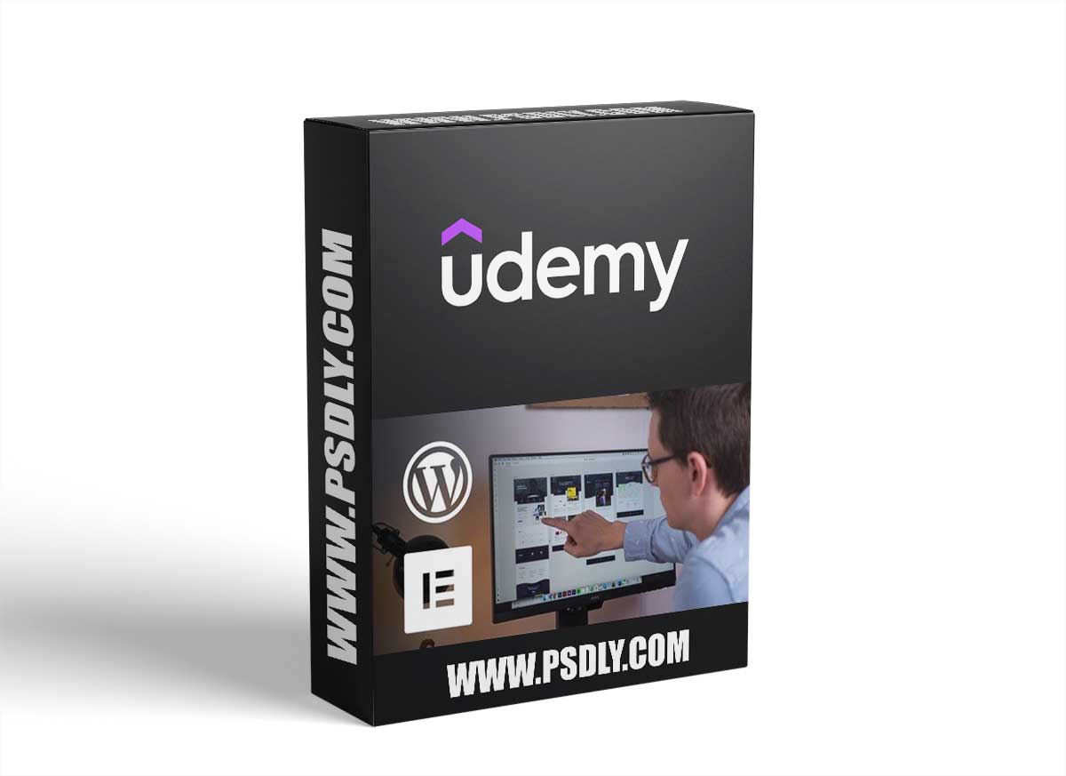 How to make a Portfolio Wordpress Website in Elementor 1 How to make a Portfolio Wordpress Website in Elementor