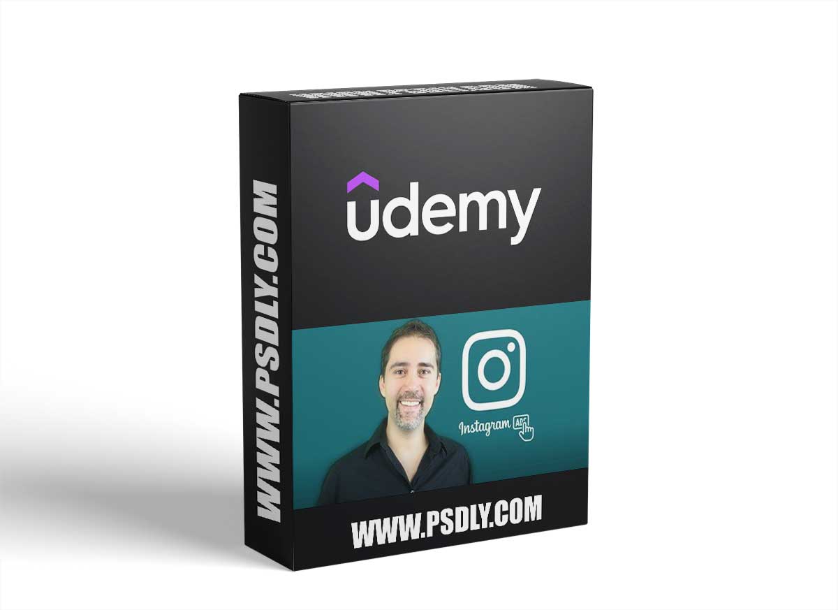 Instagram Ads Masterclass: Complete Guide for Instagram Ads 1 Instagram Ads Masterclass: Complete Guide for Instagram Ads