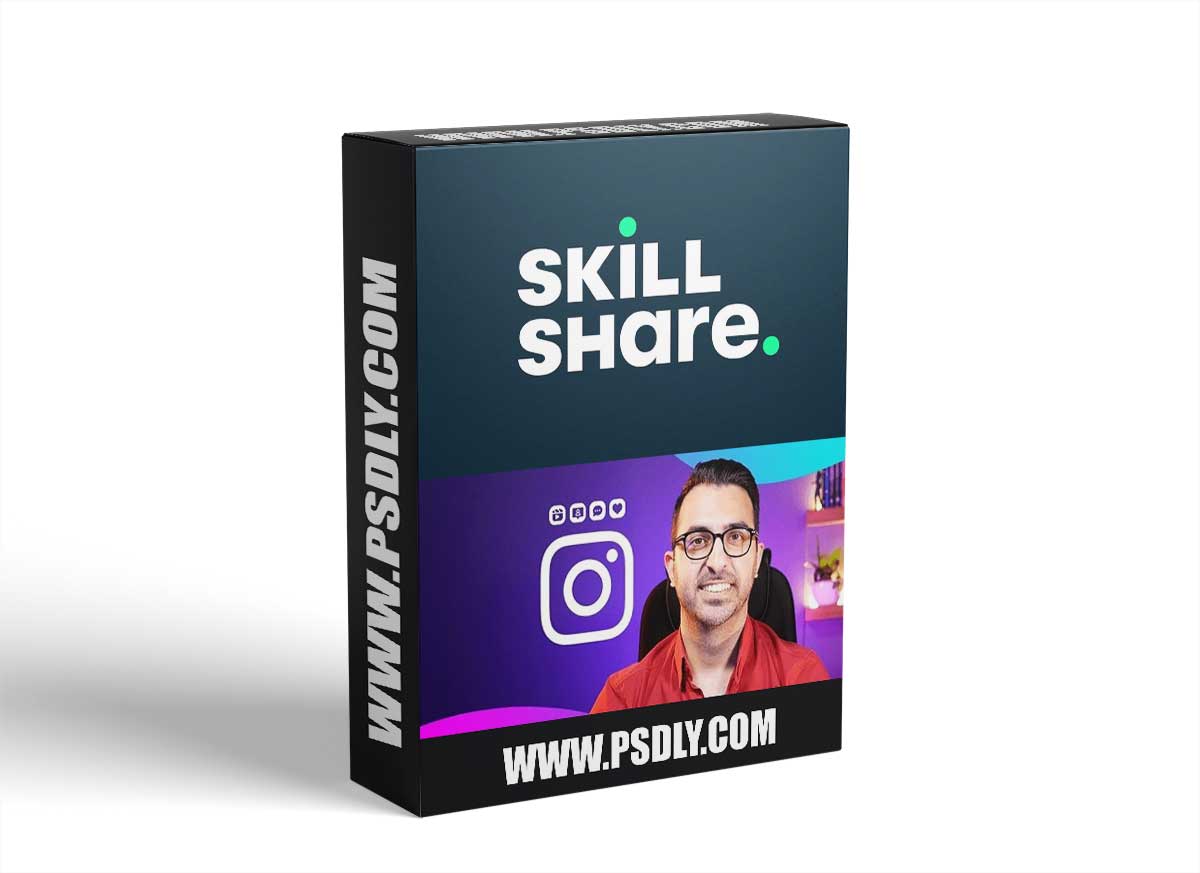 Instagram Marketing Course 2022: Fastest ways to grow Instagram page 1 Instagram Marketing Course 2022: Fastest ways to grow Instagram page
