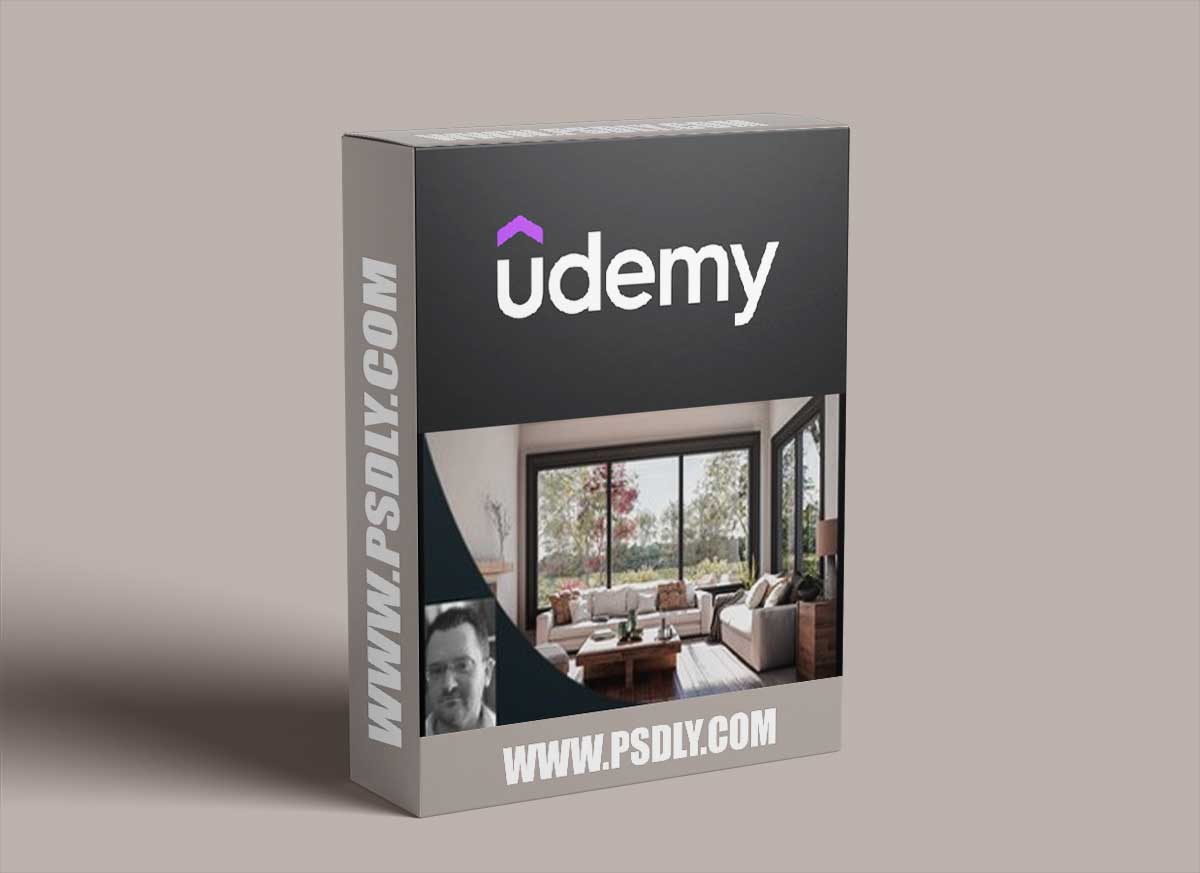 D5 Render: An Interior Render Guide 1 D5 Render: An Interior Render Guide