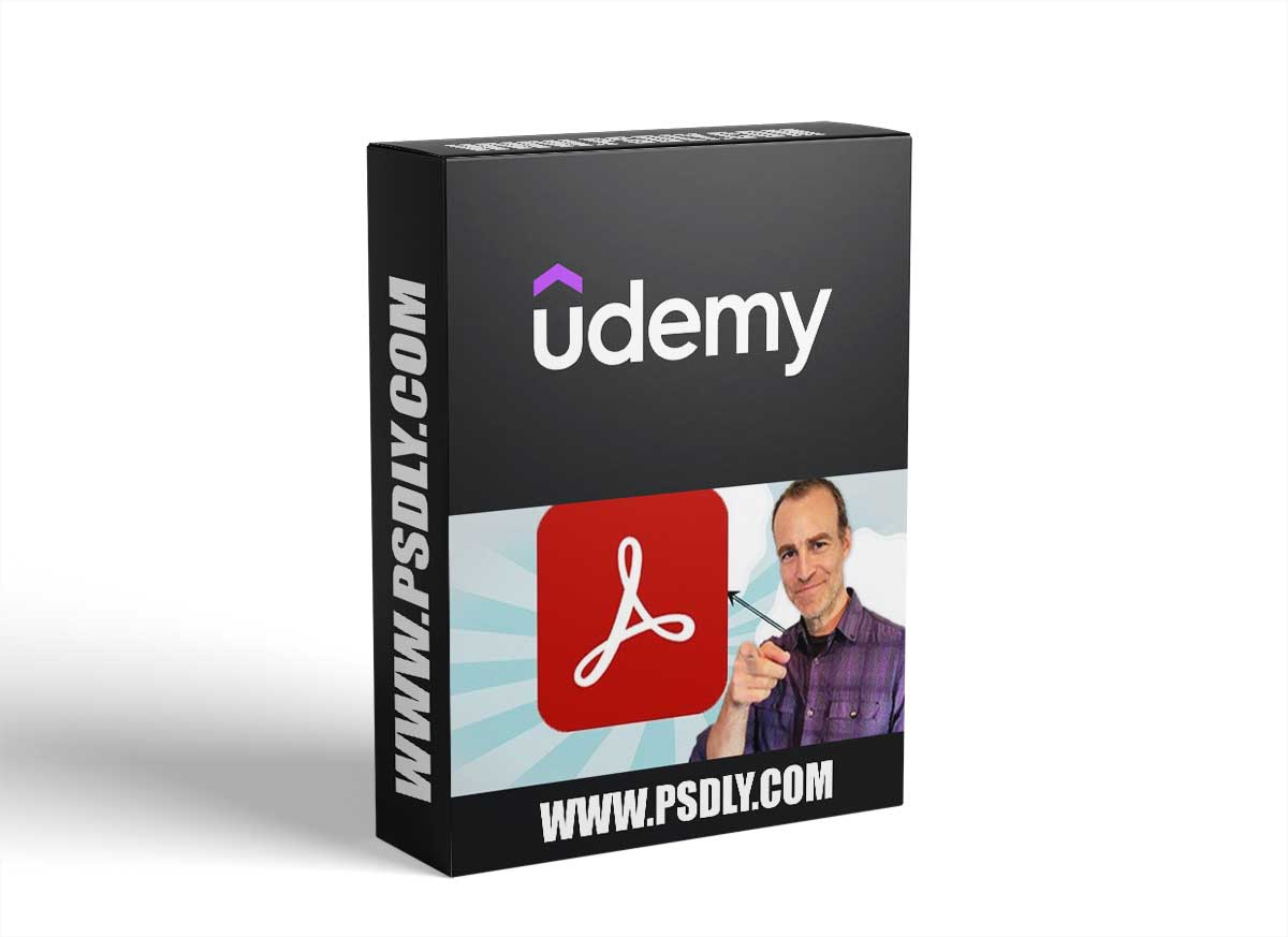 Intro To Acrobat Pro DC - Everything You Need To Know! 1 Intro To Acrobat Pro DC - Everything You Need To Know!