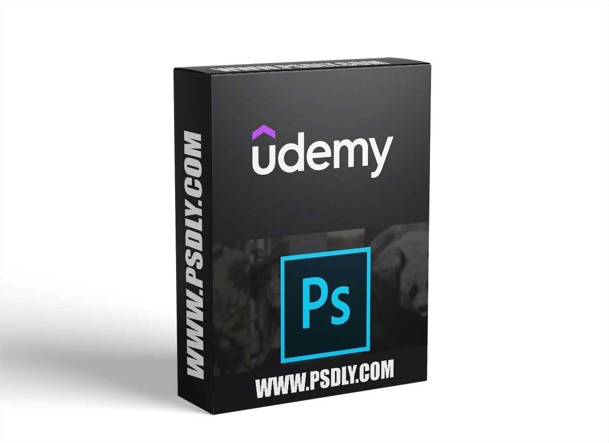 Introduction To Photoshop | Beginner To Master 1 Introduction To Photoshop | Beginner To Master