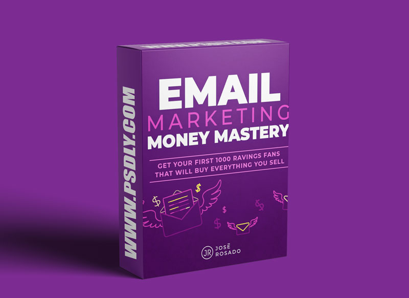 Jose Rosado – Email Marketing Money Mastery Download 2022 1 Jose Rosado Email Marketing Money Mastery Download