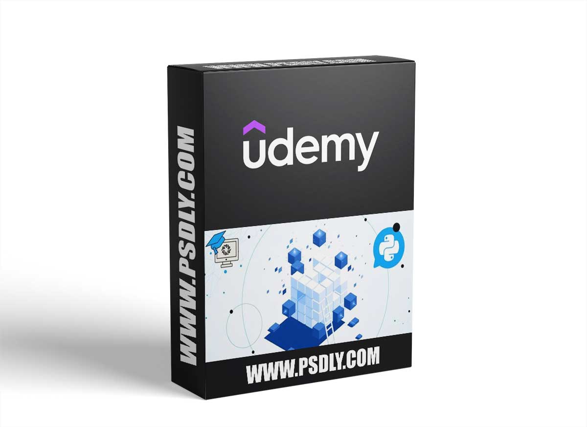 Learn Python For Data Science & Machine Learning From A-Z 1 Learn Python For Data Science & Machine Learning From A-Z