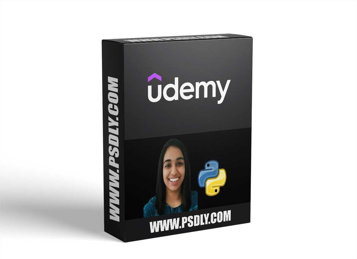 Learn Python - The Complete Course on Python 1 Learn Python - The Complete Course on Python