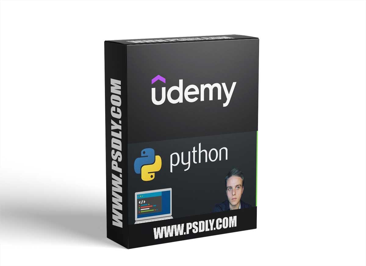 Learn Python: Ultimate Crash Course for Beginners - 2022 1 Learn Python: Ultimate Crash Course for Beginners - 2022