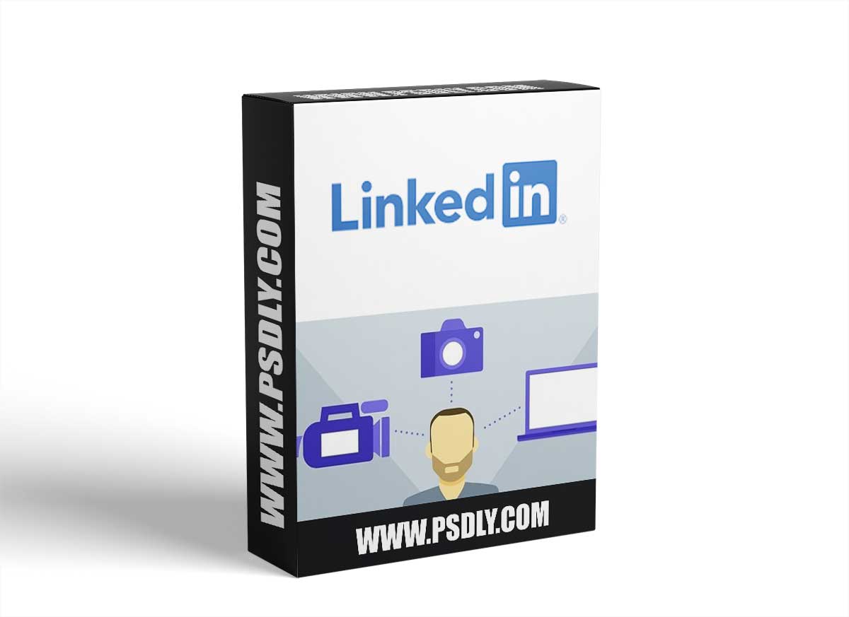 Linkedin Digital Media Foundations TUTORIAL 1 Linkedin Digital Media Foundations TUTORIAL