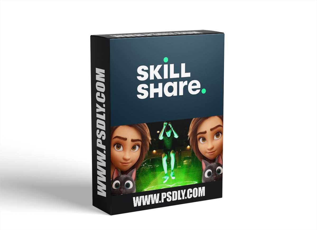 Luck Portal VFX for Beginners and Advanced users of Adobe After Effects 1 Luck Portal VFX for Beginners and Advanced users of Adobe After Effects