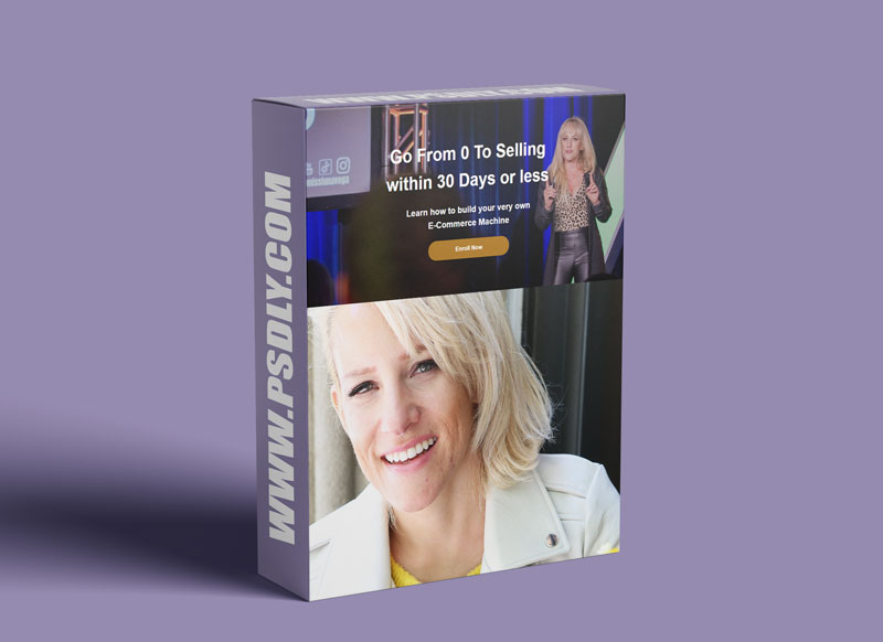 Luna Vega – Go From 0 To Selling Within 30 Days Download 2022 1 Luna Vega Go From 0 To Selling Within 30 Days Download