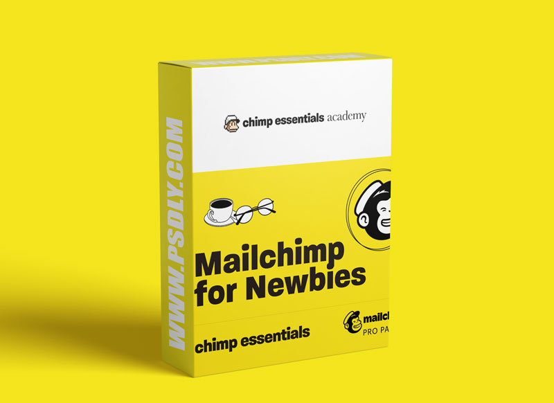 Mailchimp for Newbies by Chimp Essentials Download 2022 1 Mailchimp for Newbies by Chimp Essentials Download