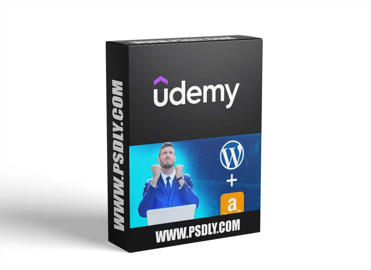 Make Professional Affiliate Marketing Website With WordPress 1 Make Professional Affiliate Marketing Website With WordPress