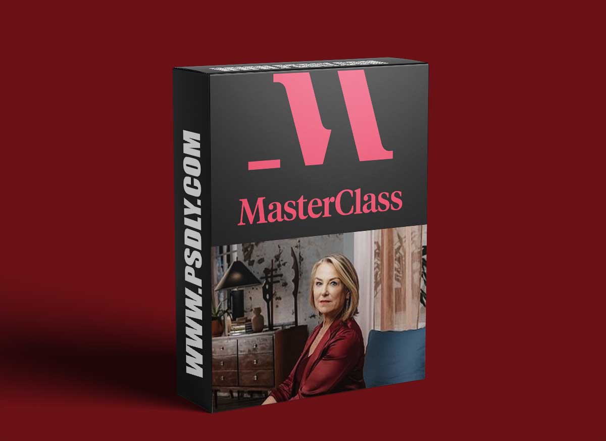 MasterClass - Esther Perel Teaches Relational Intelligence 1 MasterClass - Esther Perel Teaches Relational Intelligence