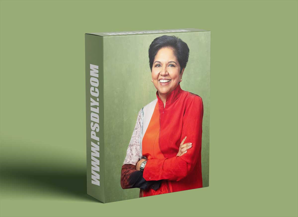 MasterClass - Indra Nooyi Teaches Leading With Purpose 1 MasterClass - Indra Nooyi Teaches Leading With Purpose