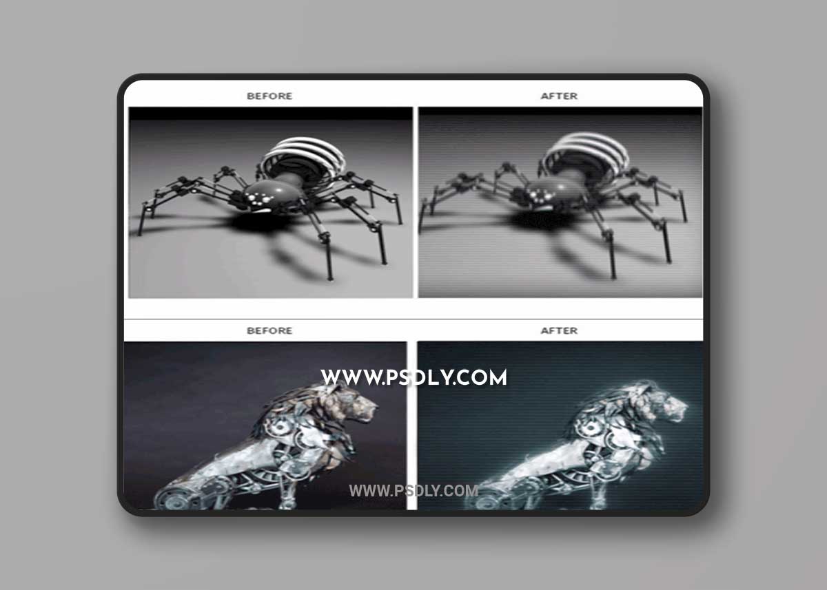 Mechanic Glitch Animated Photoshop Action 1 https://fs31.filenext.com/d/qdasphyc3falgbqdhw22kiheh2xmimvxmdjyk5kqvqiocgjkvgz3gknzuvrd3yneh4bol7py/Graphicriver_-_Mechanic_Glitch_Animated_Photoshop_Action_19378429.rar