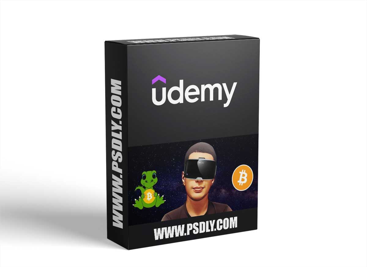 Metaverse and Bitcoin Fundamentals Course 1 Metaverse and Bitcoin Fundamentals Course
