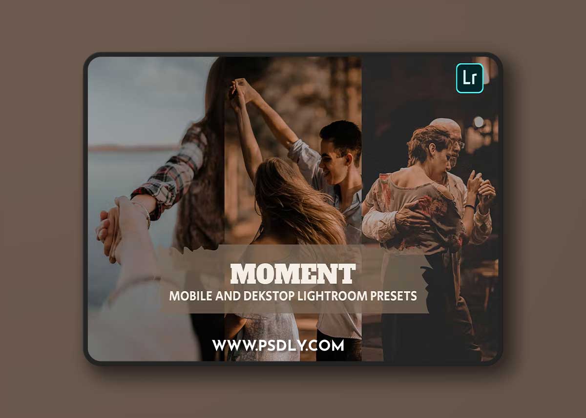 Moment Lightroom Presets Dekstop and Mobile 1 Moment Lightroom Presets Dekstop and Mobile