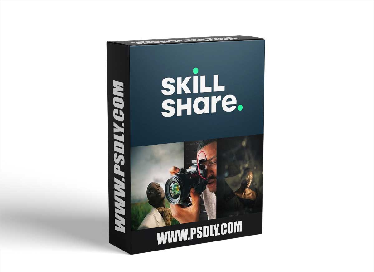 Portrait Photography: The Photographer's Guide to Capturing Mood + Emotion 1 Portrait Photography: The Photographer's Guide to Capturing Mood + Emotion