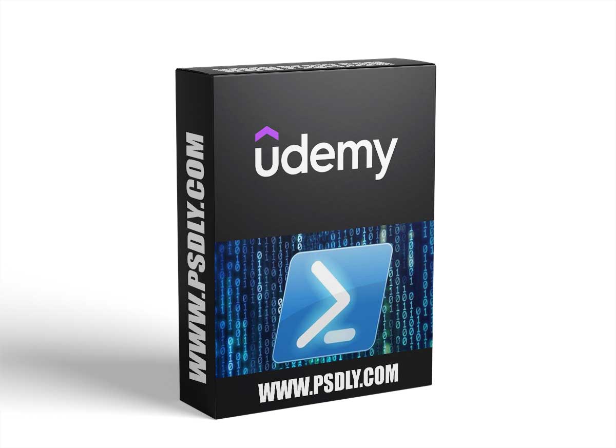 PowerShell Training (2022) 1 PowerShell Training (2022)