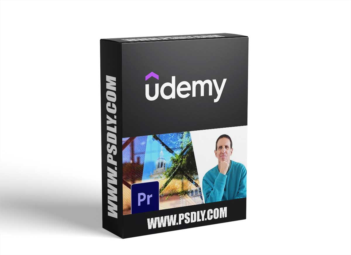 Premiere Pro: Cinematic Videos From Shooting To Editing 1 Premiere Pro: Cinematic Videos From Shooting To Editing