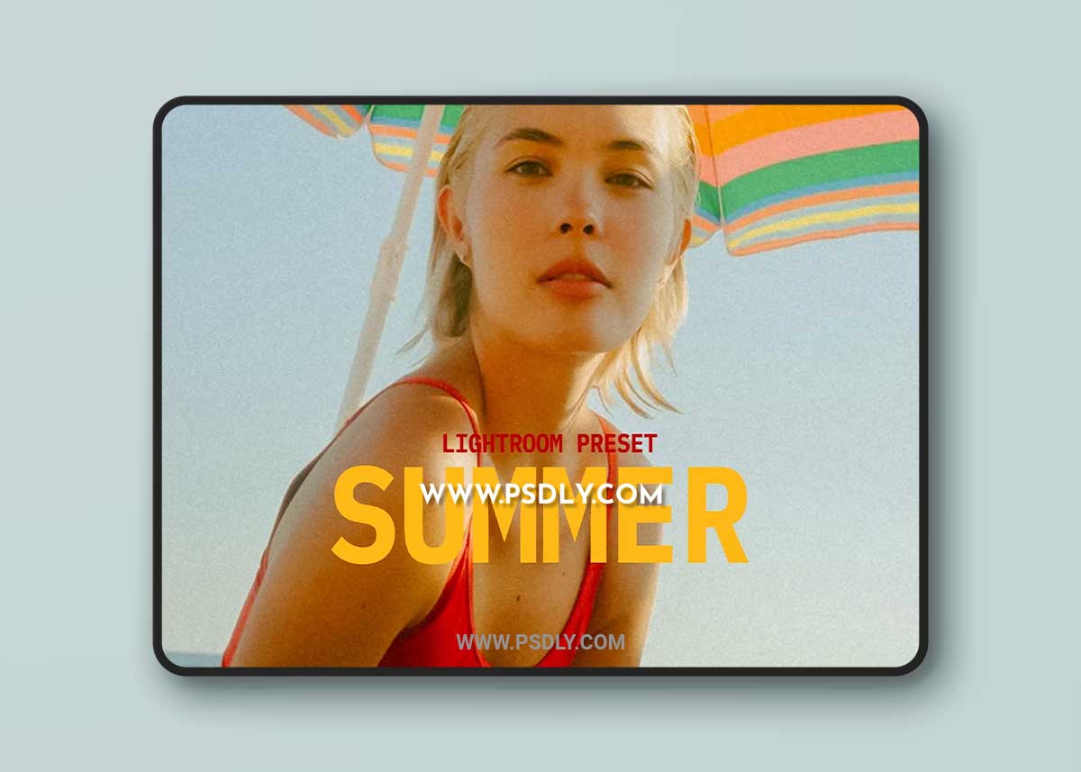CreativeMarket - SUMMER 10 LIGTHROOM PRESETS 7168735 1 CreativeMarket - SUMMER 10 LIGTHROOM PRESETS 7168735