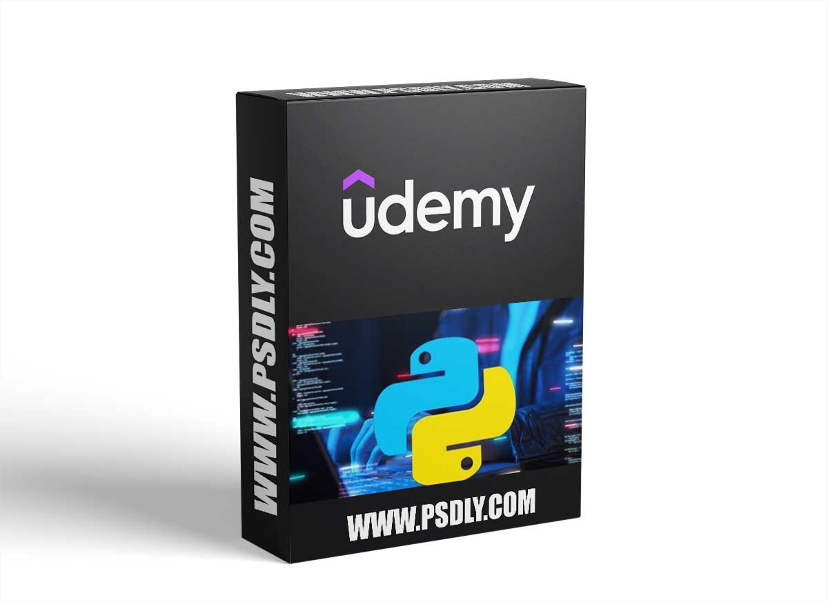 Python Bootcamp: 10 Hours Of Step By Step Python Lessons 1 Python Bootcamp: 10 Hours Of Step By Step Python Lessons