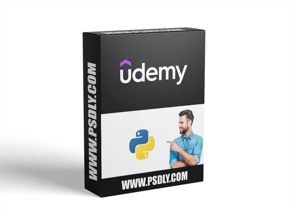 Python Course - Learn Python from scratch 1 Python Course - Learn Python from scratch