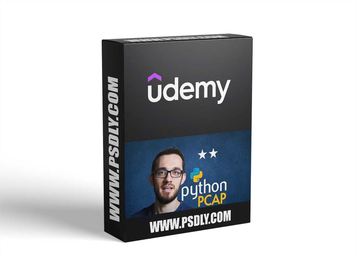 Python PCAP: Pass Certified Associate in Python Programming 1 Python PCAP: Pass Certified Associate in Python Programming