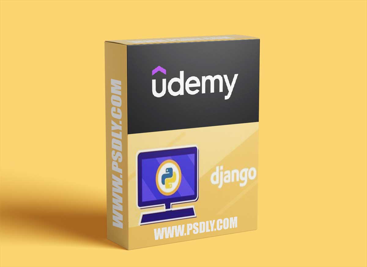 Python and Django Full Stack Web Developer Bootcamp for 2023 1 Python and Django Full Stack Web Developer Bootcamp for 2023