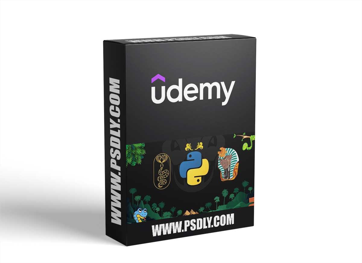 Python for Everyone - The Crown Course for Coding Mastery 1 Python for Everyone - The Crown Course for Coding Mastery