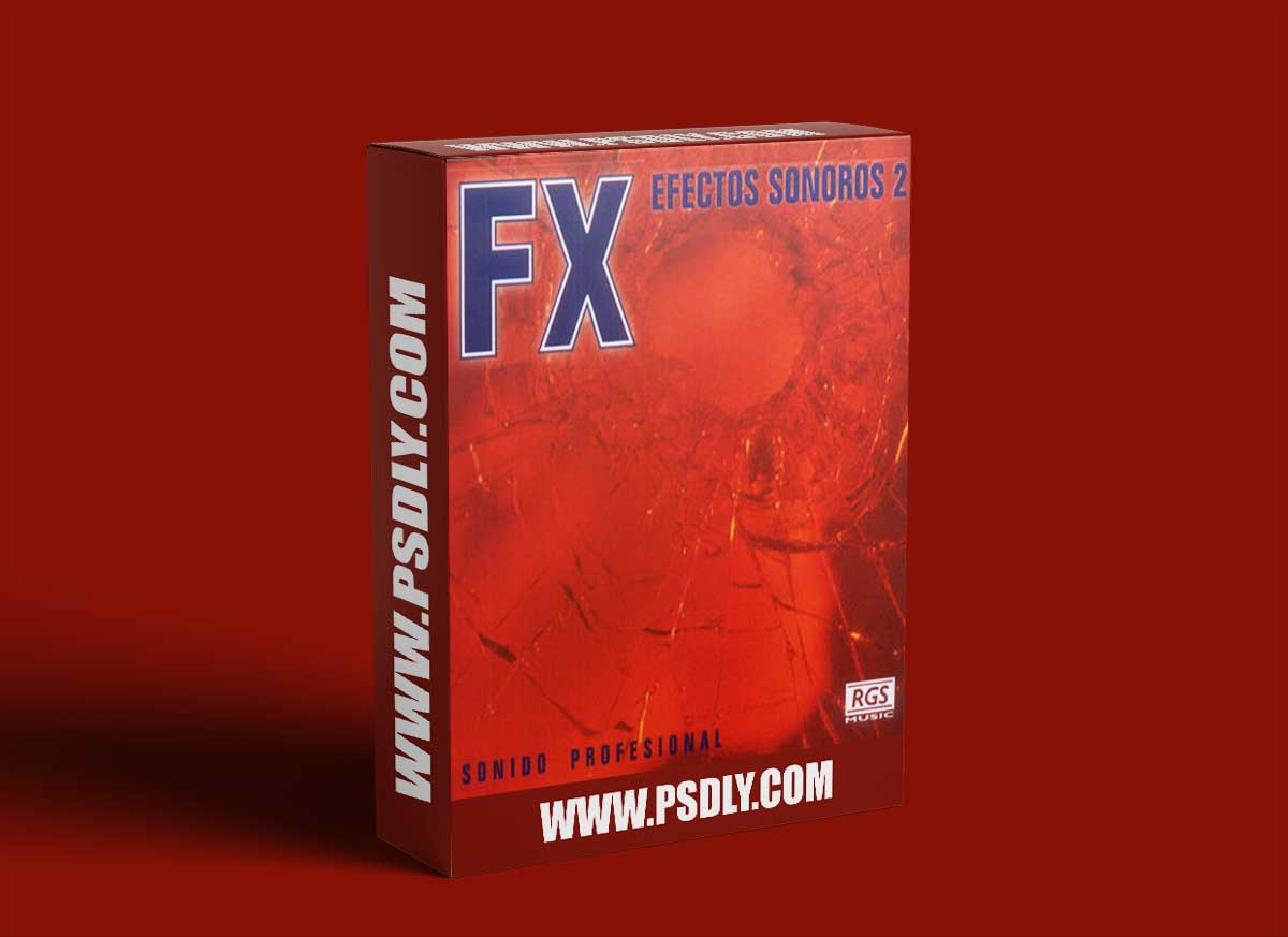 RGS Music FX Efectos Sonoros 2 Sonido Profesional WAV-DJYOPMIX 1 RGS Music FX Efectos Sonoros 2 Sonido Profesional WAV-DJYOPMIX