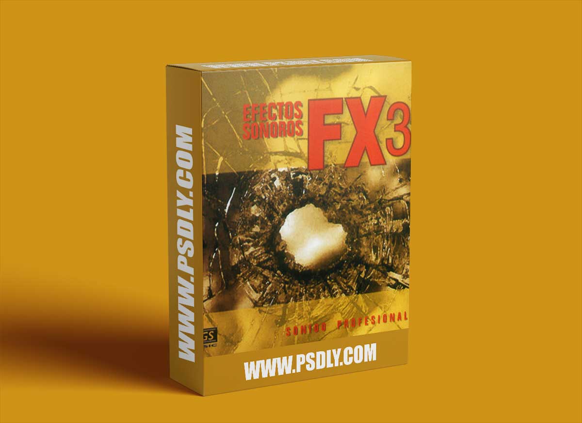 RGS Music FX Efectos Sonoros 3 Sonido Profesional WAV-DJYOPMIX 1 RGS Music FX Efectos Sonoros 3 Sonido Profesional WAV-DJYOPMIX