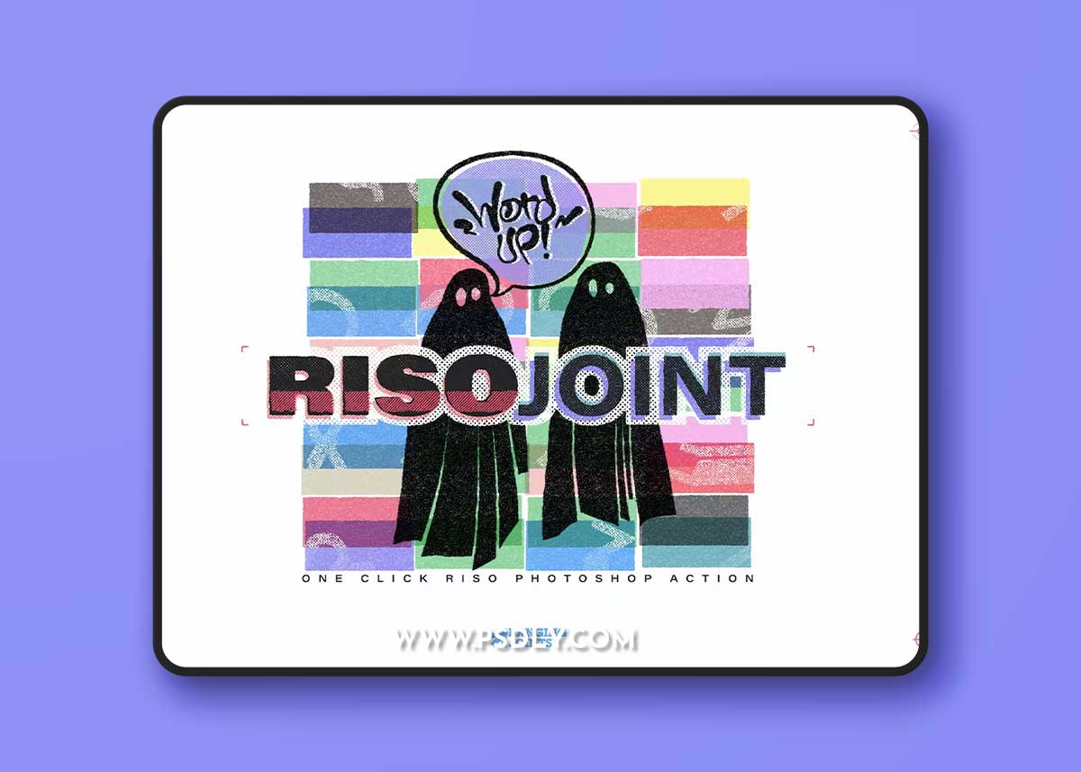 RisoJoint Effect Action DG9A242 1 RisoJoint Effect Action DG9A242