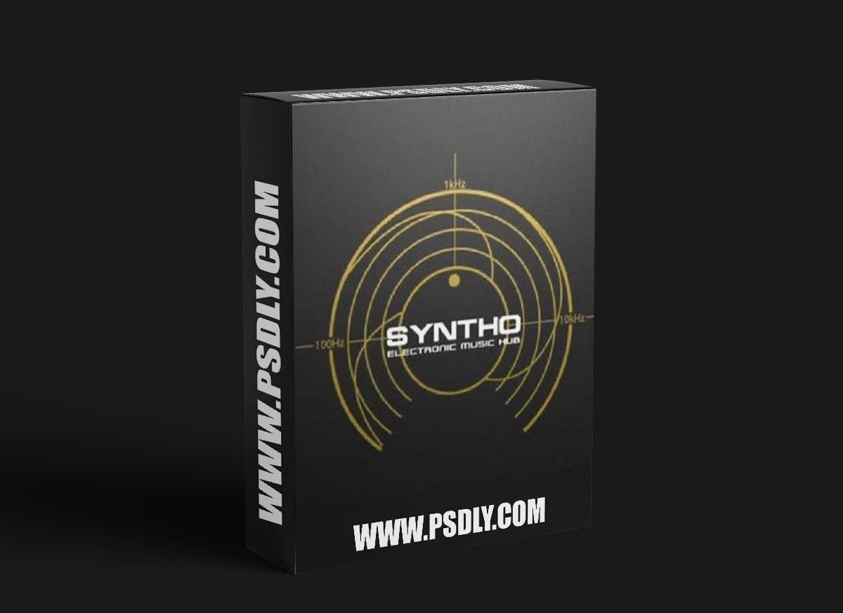 Syntho Hub Vocal Recording and Mixing TUTORiAL 1 Syntho Hub Vocal Recording and Mixing TUTORiAL