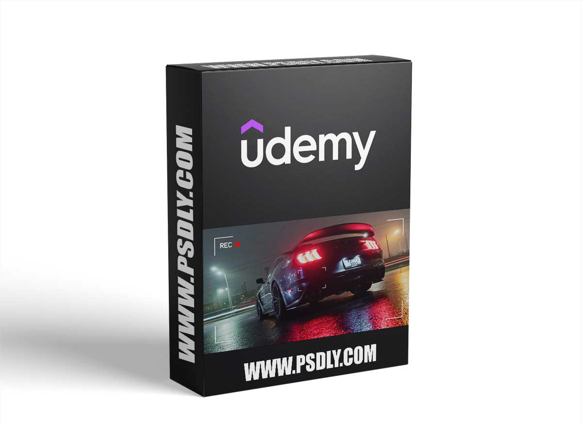 The Art Of Automotive Videography 1 The Art Of Automotive Videography