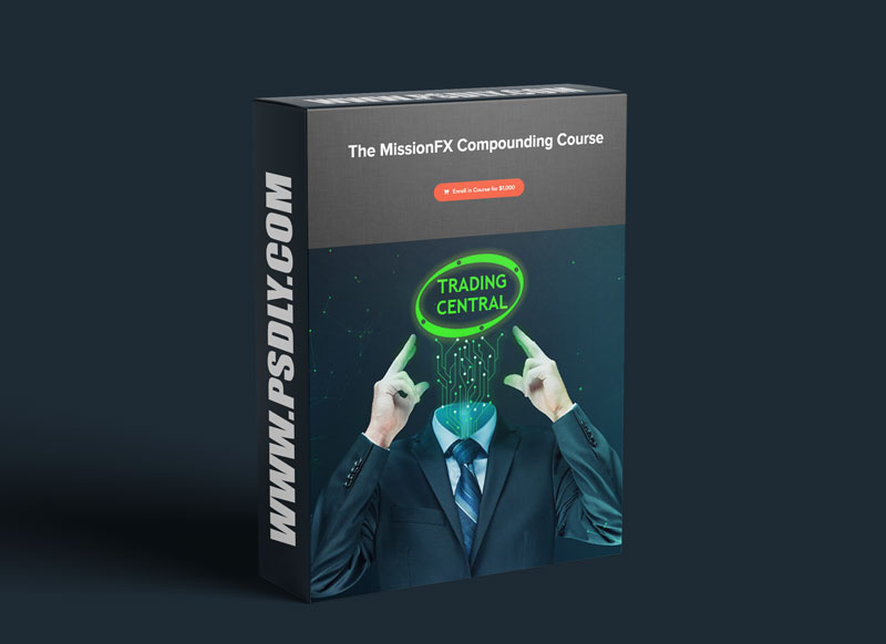 The MissionFX Compounding Course Download 2022 1 The MissionFX Compounding Course Download