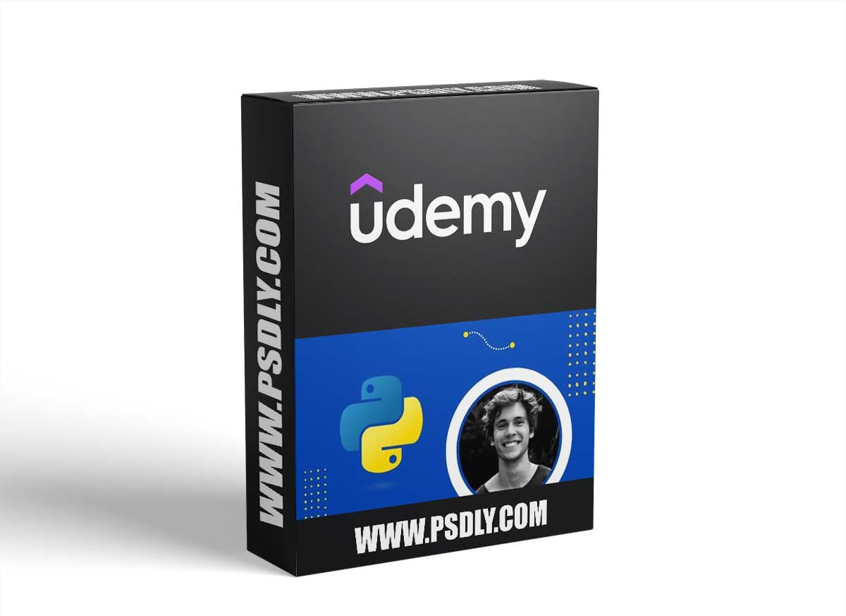 The Ultimate Python Masterclass for All Levels 1 The Ultimate Python Masterclass for All Levels