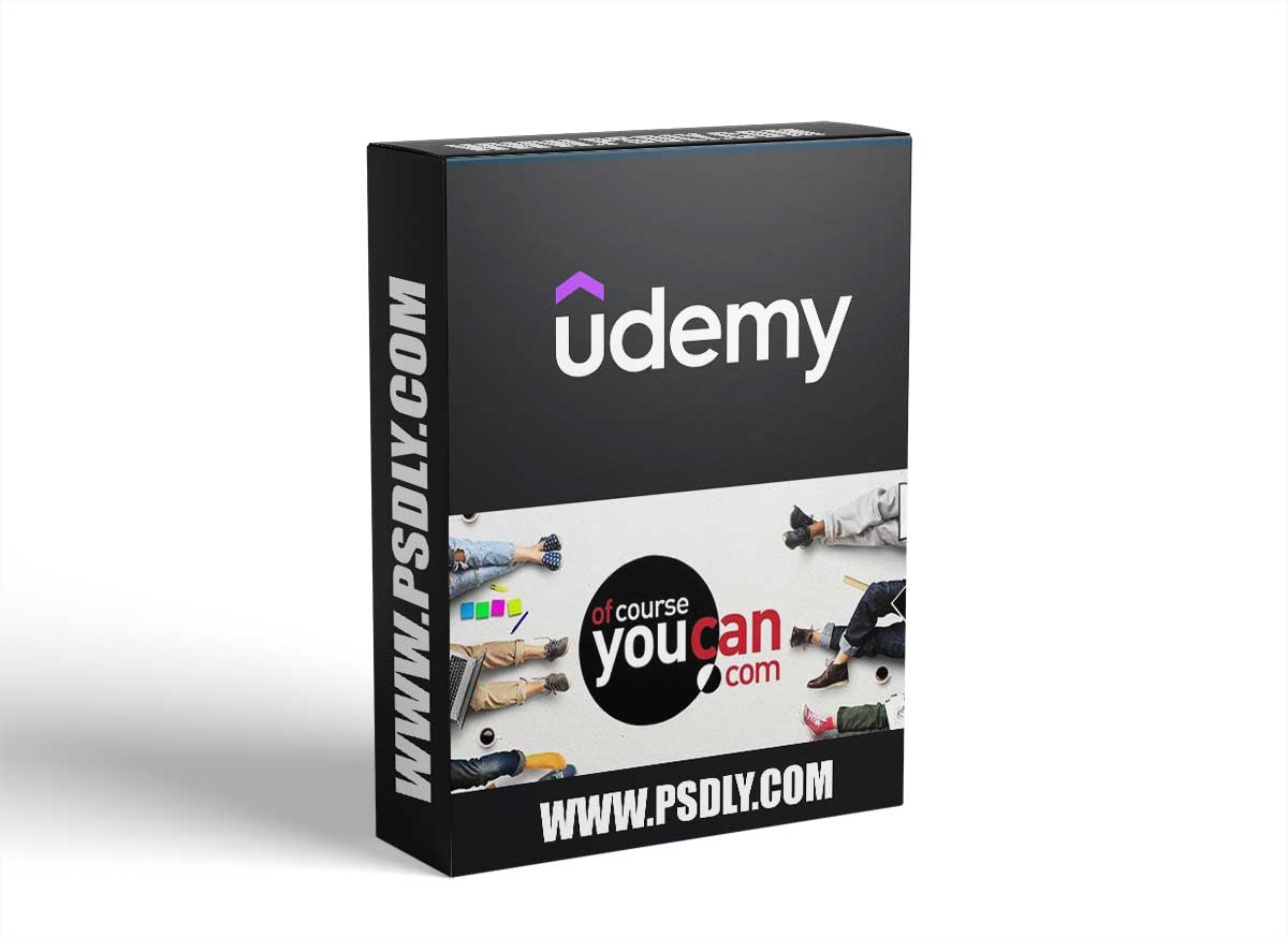 The Ultimate Web & Video Design Course - Wordpress/Premiere 1 The Ultimate Web & Video Design Course - Wordpress/Premiere
