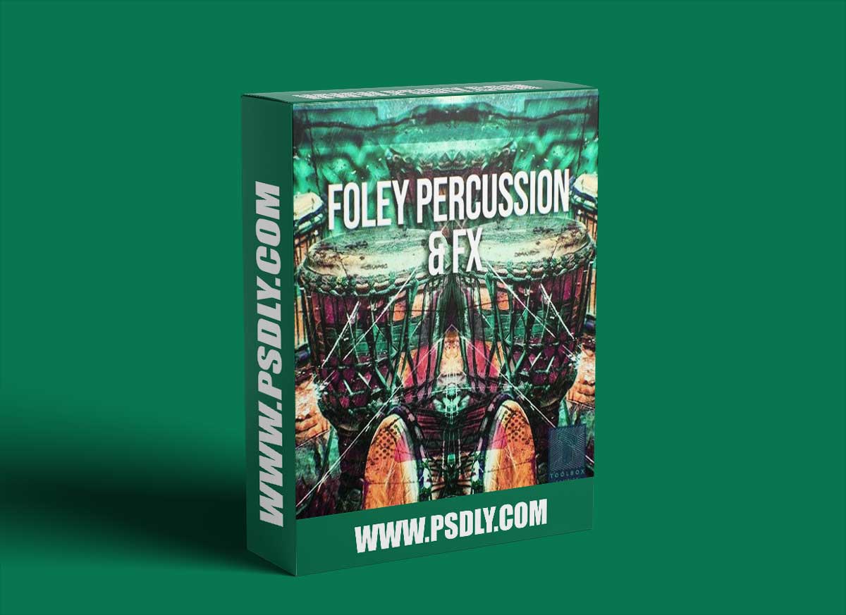 Toolbox Samples Foley Percussion & Fx WAV-FANTASTiC 1 Toolbox Samples Foley Percussion & Fx WAV-FANTASTiC