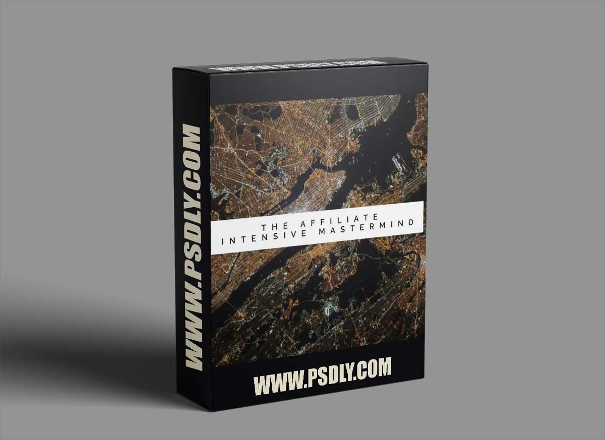 Tuan Vy – The Affiliate Intensive Mastermind Download 1 Tuan Vy – The Affiliate Intensive Mastermind