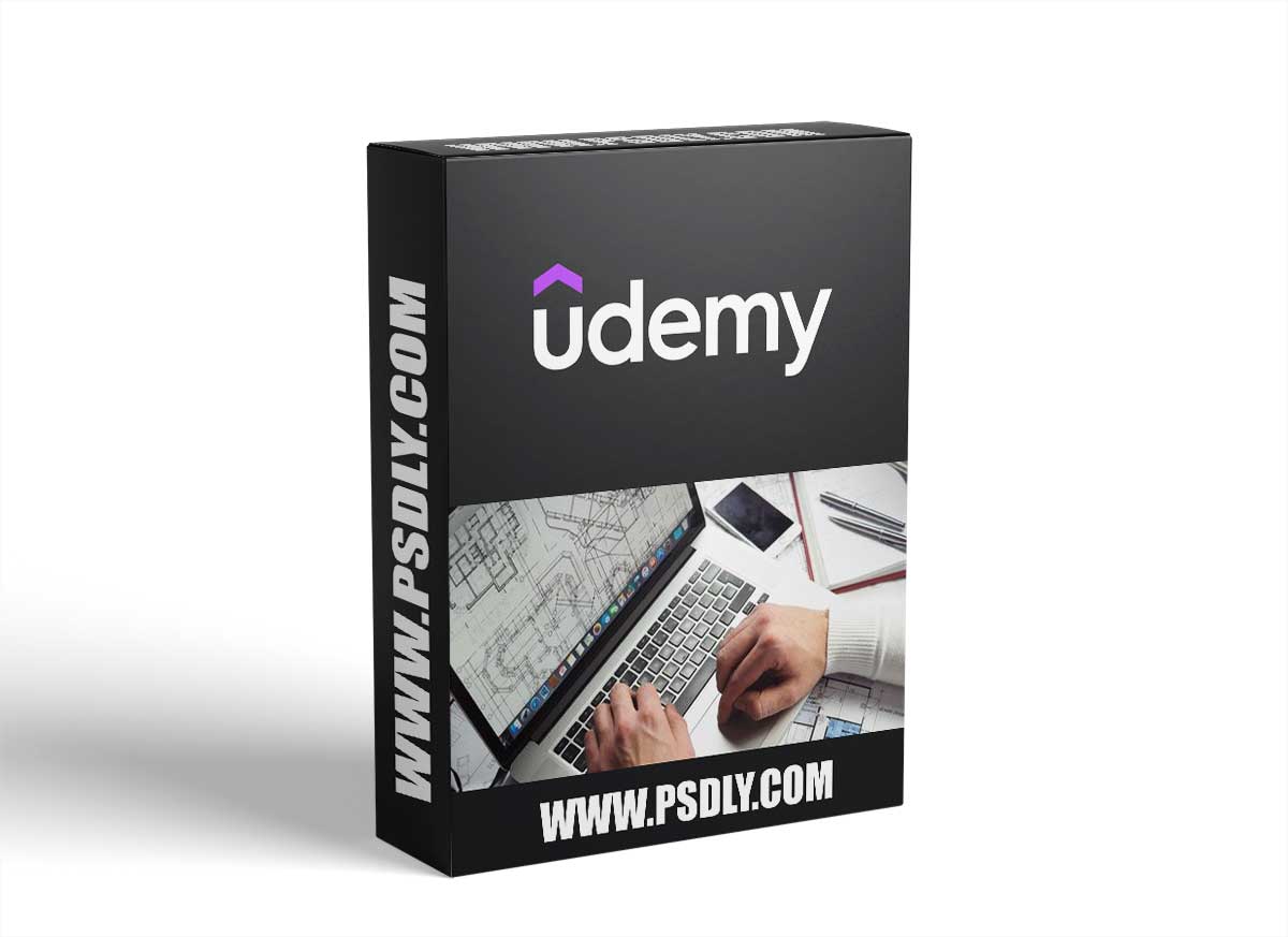 Udemy - Autocad Beginners Course 1 Udemy - Autocad Beginners Course
